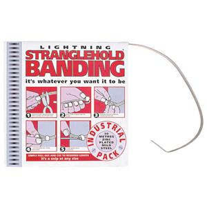 11mmx30m Lightning Band Strip